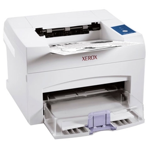 Máy in Xerox Phaser 3125N, Network, Laser trắng đen